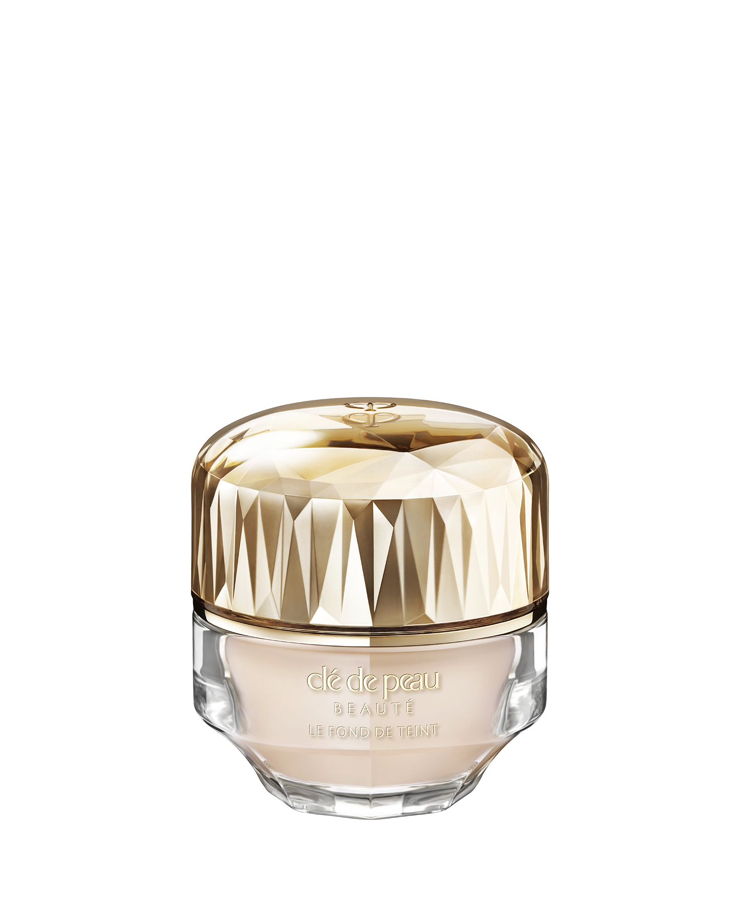 THE FOUNDATION I10 product page product page