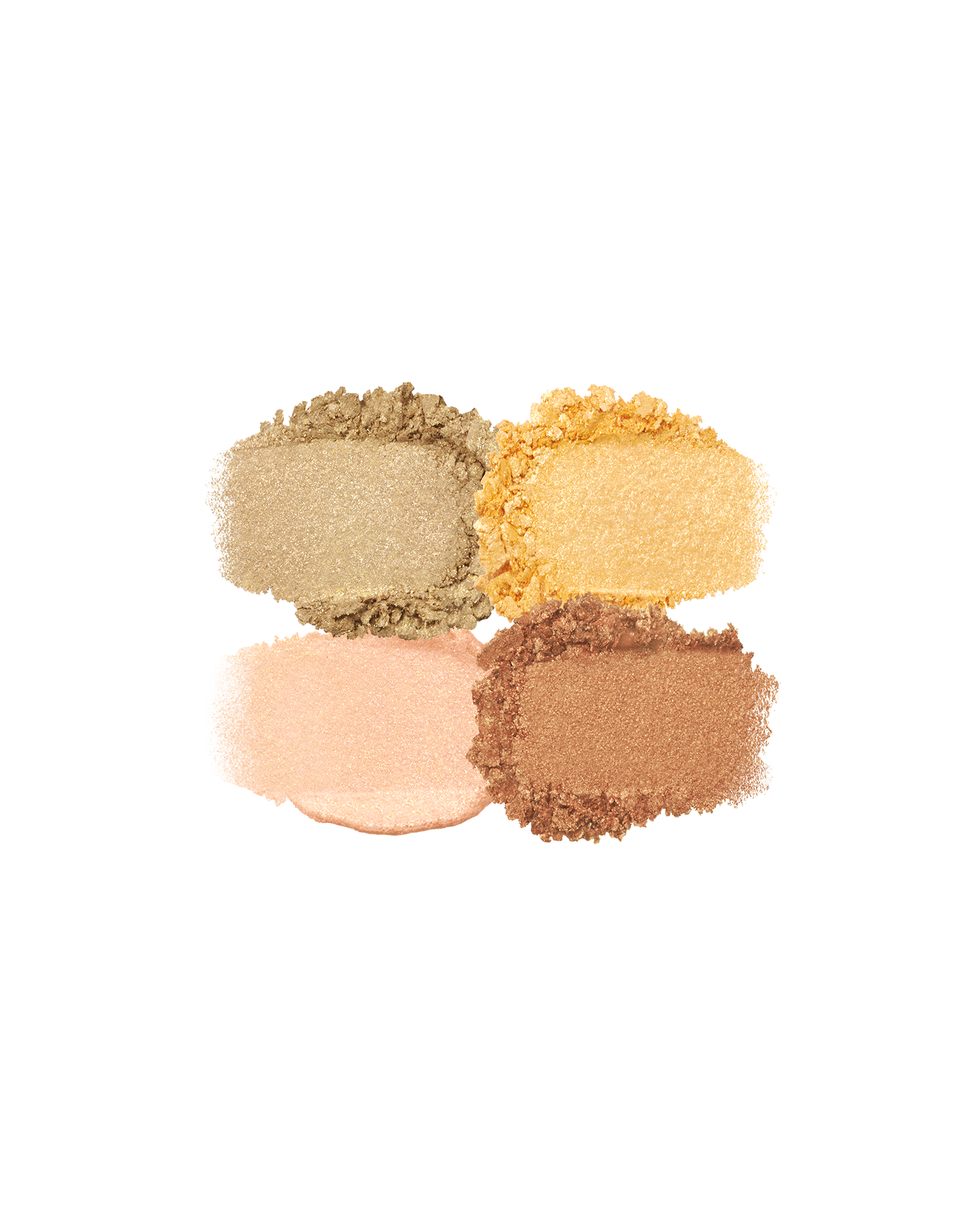 EYE COLOR QUAD - LIMITED EDITION