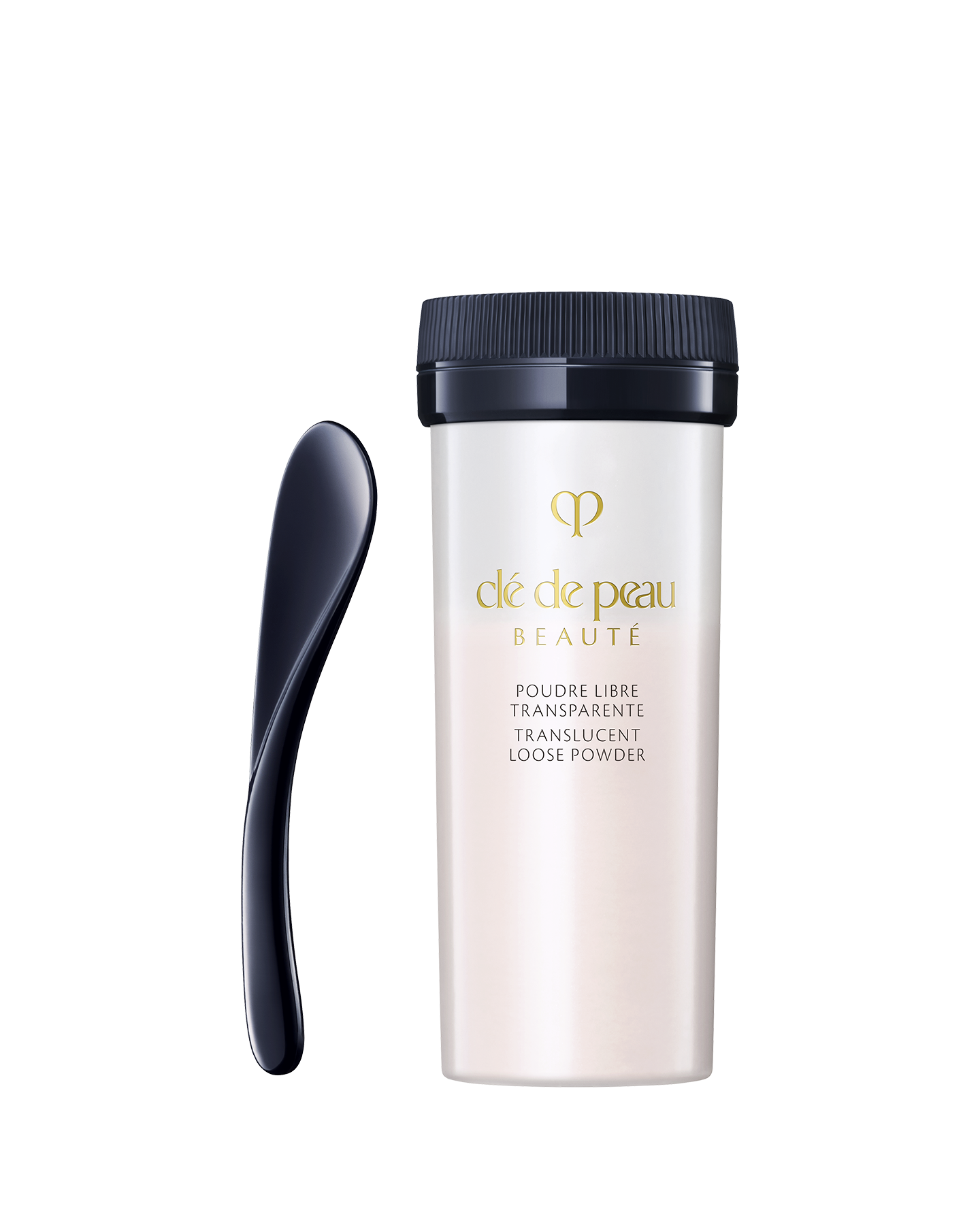 TRANSLUCENT LOOSE POWDER N M (REFILL)　Light product page