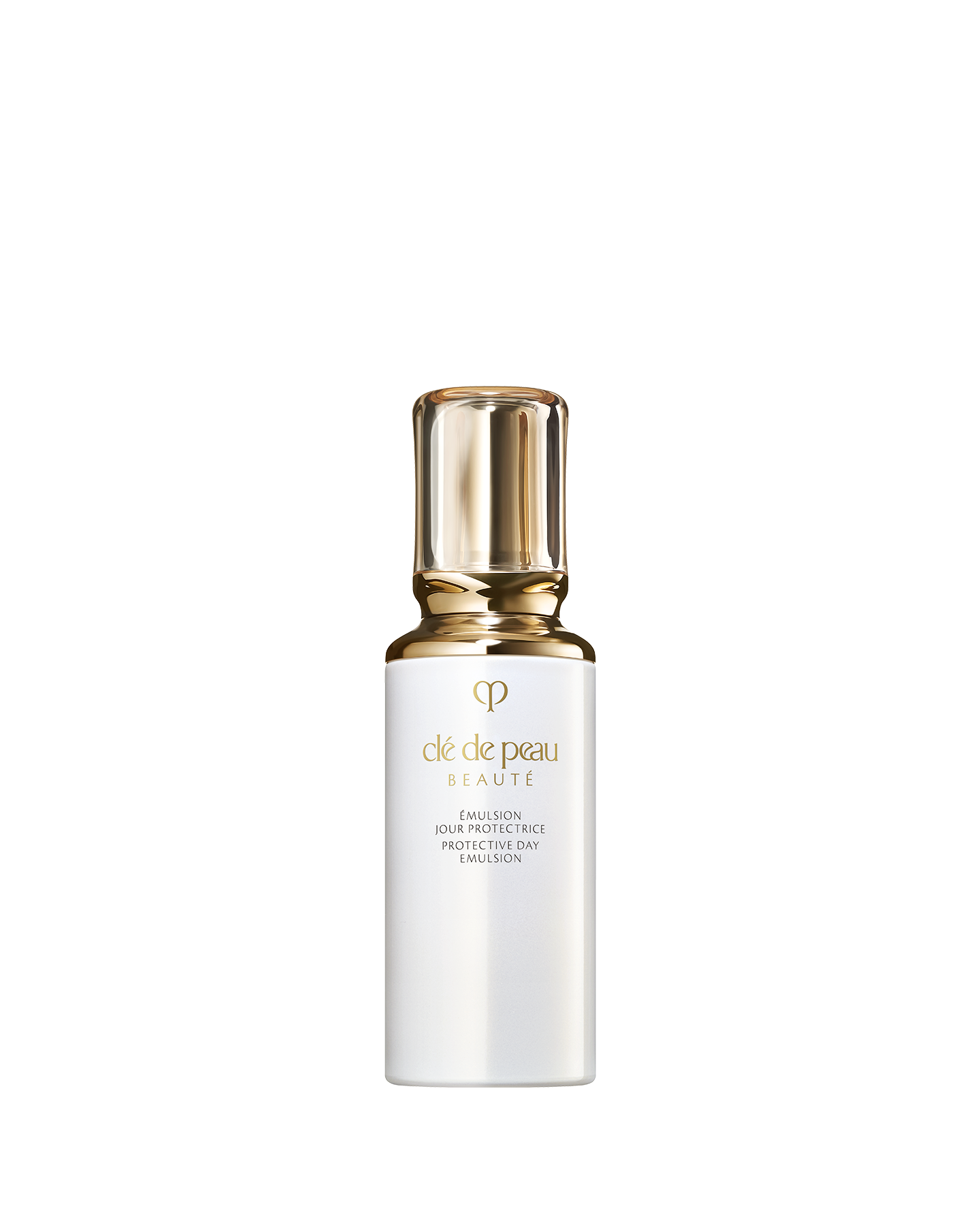 PROTECTIVE DAY EMULSION｜鉑鑽日間防曬活膚乳液SPF25 PA+++