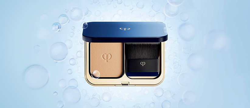 Radiant Cushion Foundation Day